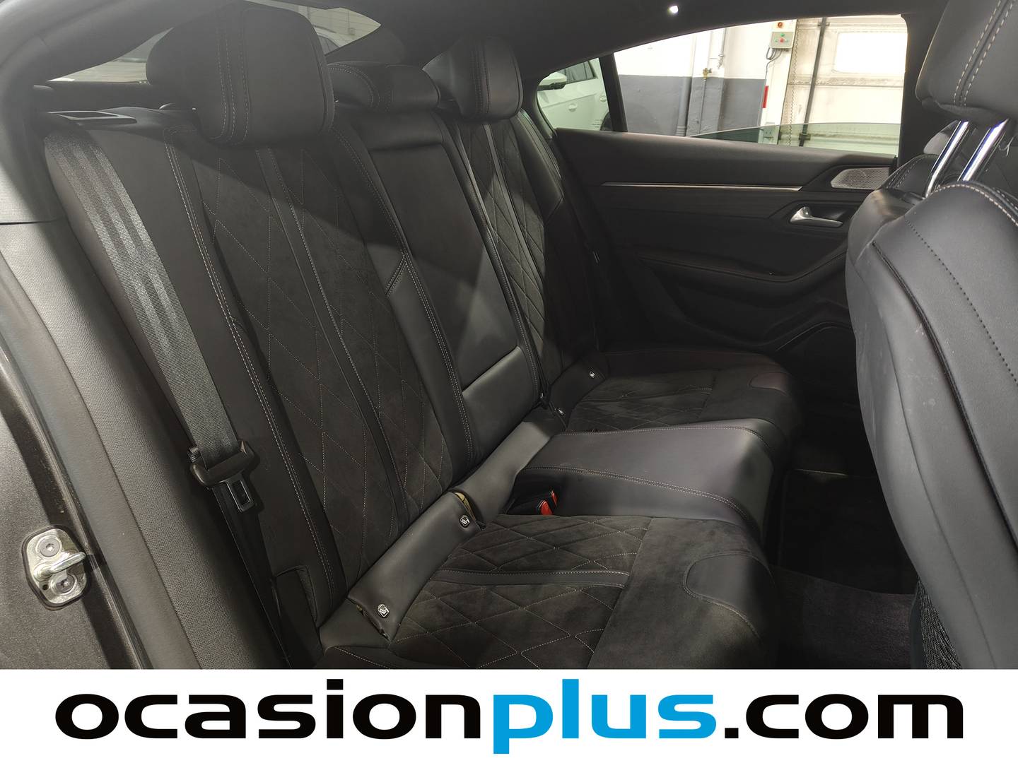 Peugeot 508 Peugeot 508 PureTech 225 S&S GT EAT8 (225 CV) al mejor precio