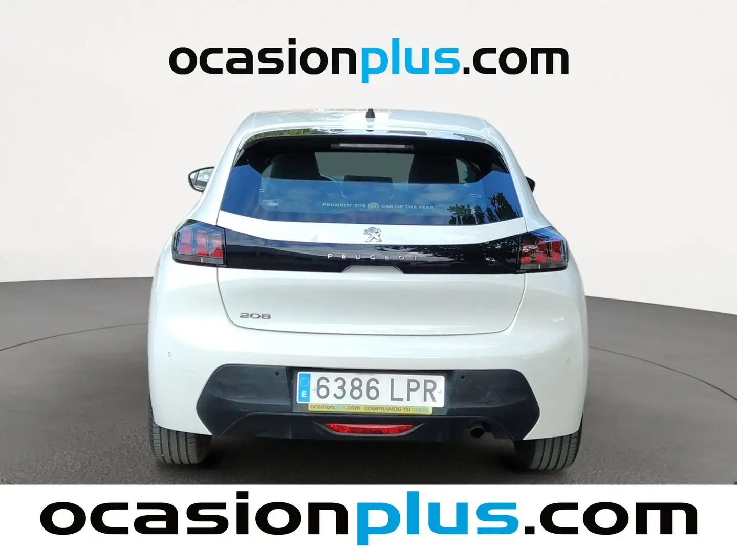 Foto Peugeot 208 Peugeot 208 PureTech 75 S&S Active Pack (75 CV)