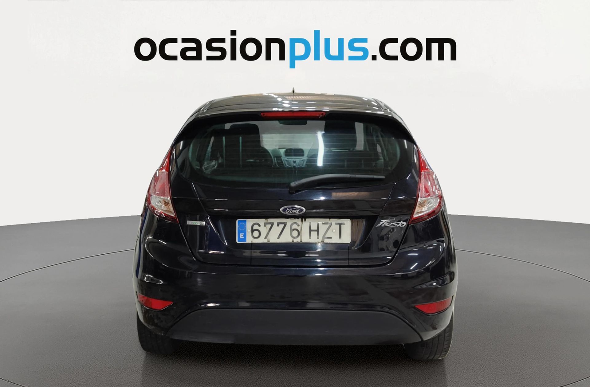 Ford Fiesta 1.0 EcoBoost Trend - foto 11