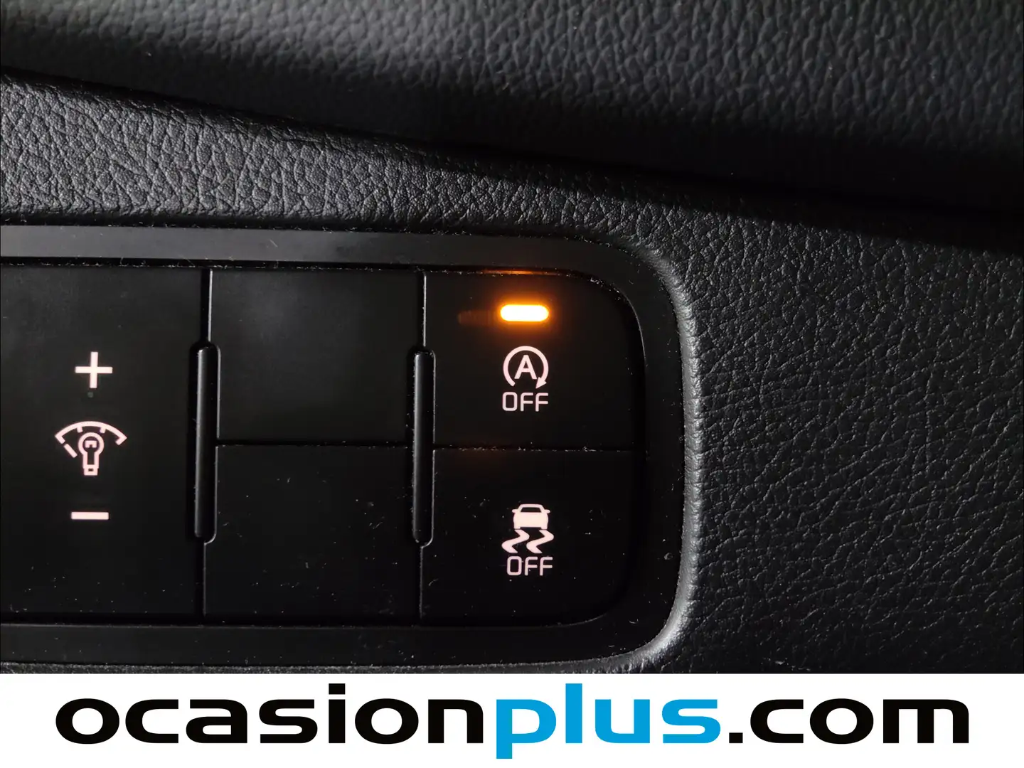 Foto KIA Carens Kia Carens 1.7 CRDi VGT Concept Eco-Dynam (115 CV) 7 Plazas