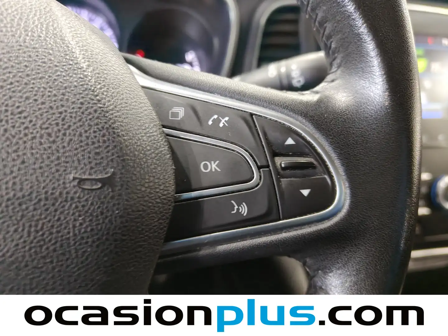 Foto Renault Mégane Renault Megane Intens Energy TCe (130 CV)