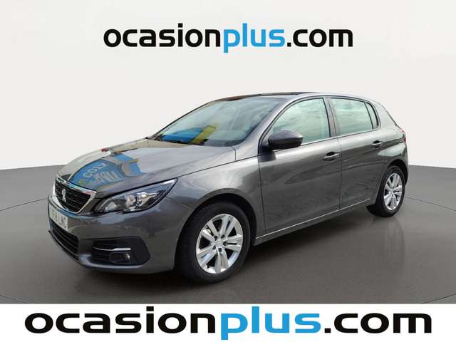 Peugeot 308 Active Pack BlueHDi S&S  (130 CV) de segunda mano