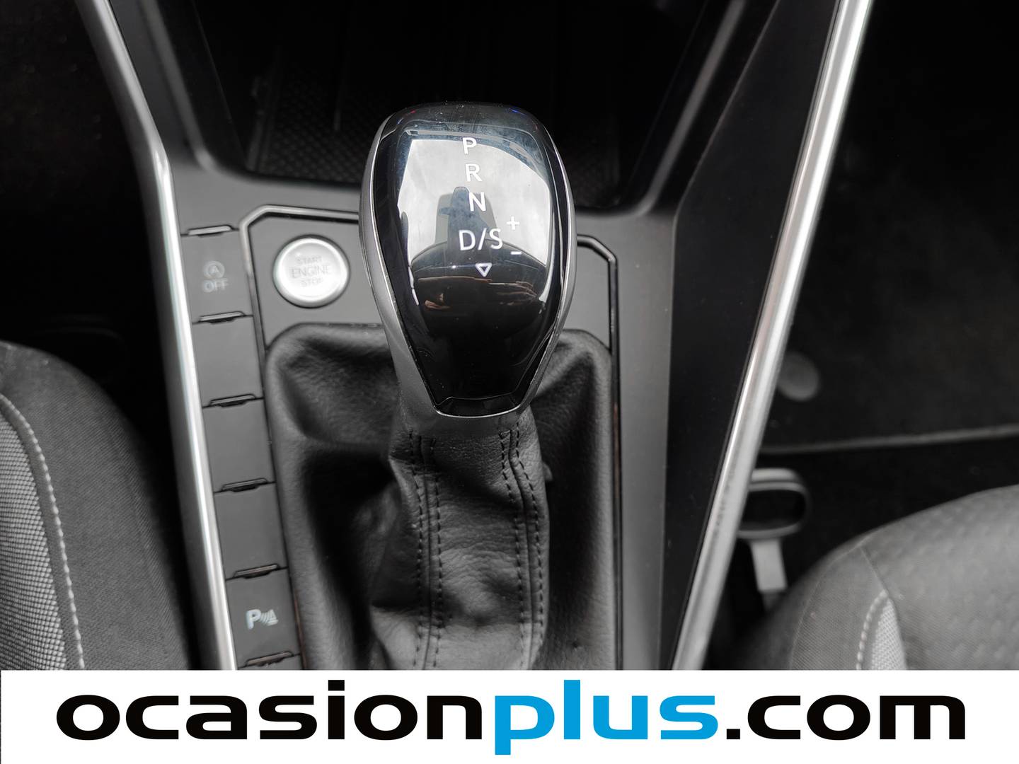 Foto Volkswagen Taigo Volkswagen Taigo ``Más`` 1.0 TSI (115 CV) DSG