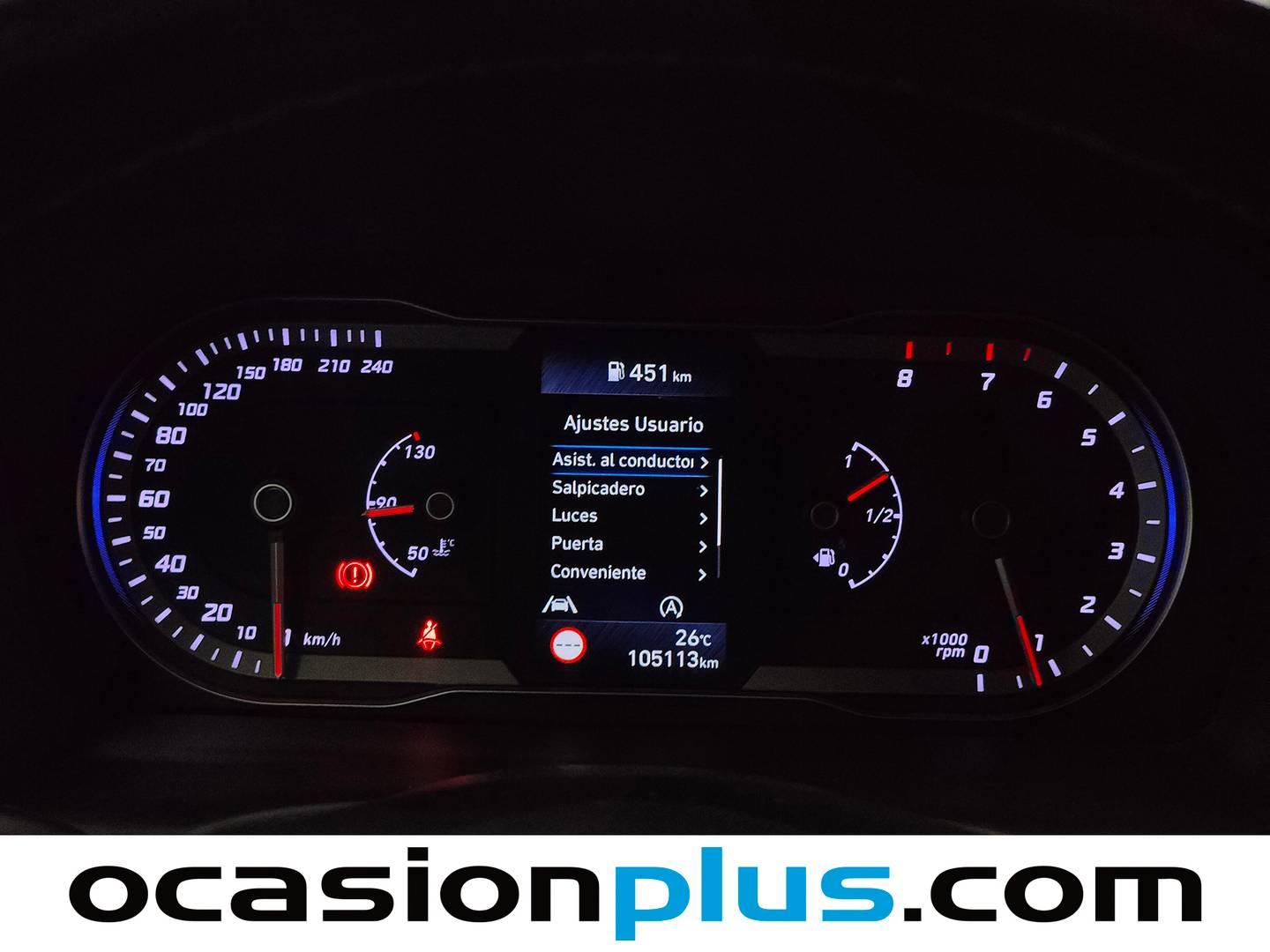 Hyundai Tucson Hyundai Tucson 1.6 TGDI Klass 4x2 (150 CV) 2023