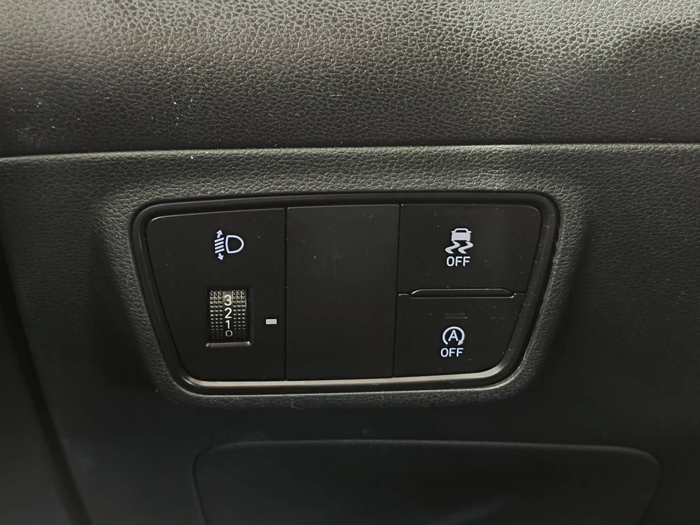 Foto Hyundai Tucson Hyundai Tucson 1.6 TGDI N-Line 30 Aniversario  (150 CV)