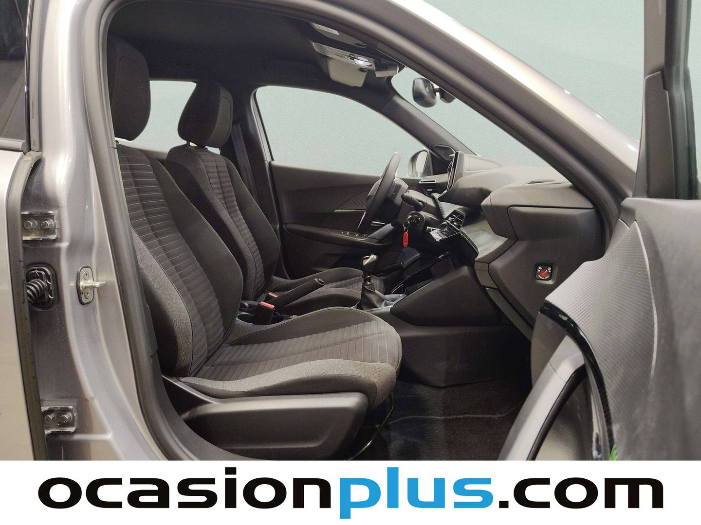 Peugeot 2008 Peugeot 2008 PureTech 100 S&S Active (100 CV) km 0