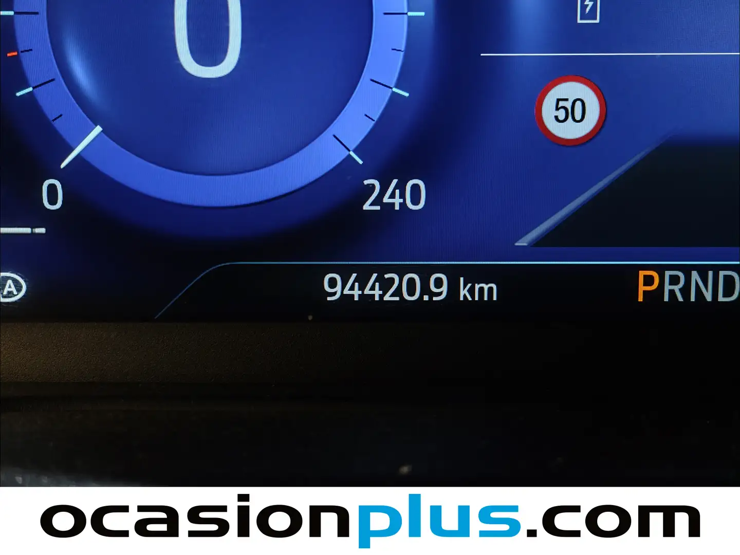 Foto Ford Puma Ford Puma 1.0 EcoBoost MHEV ST-Line X Auto (125 CV)