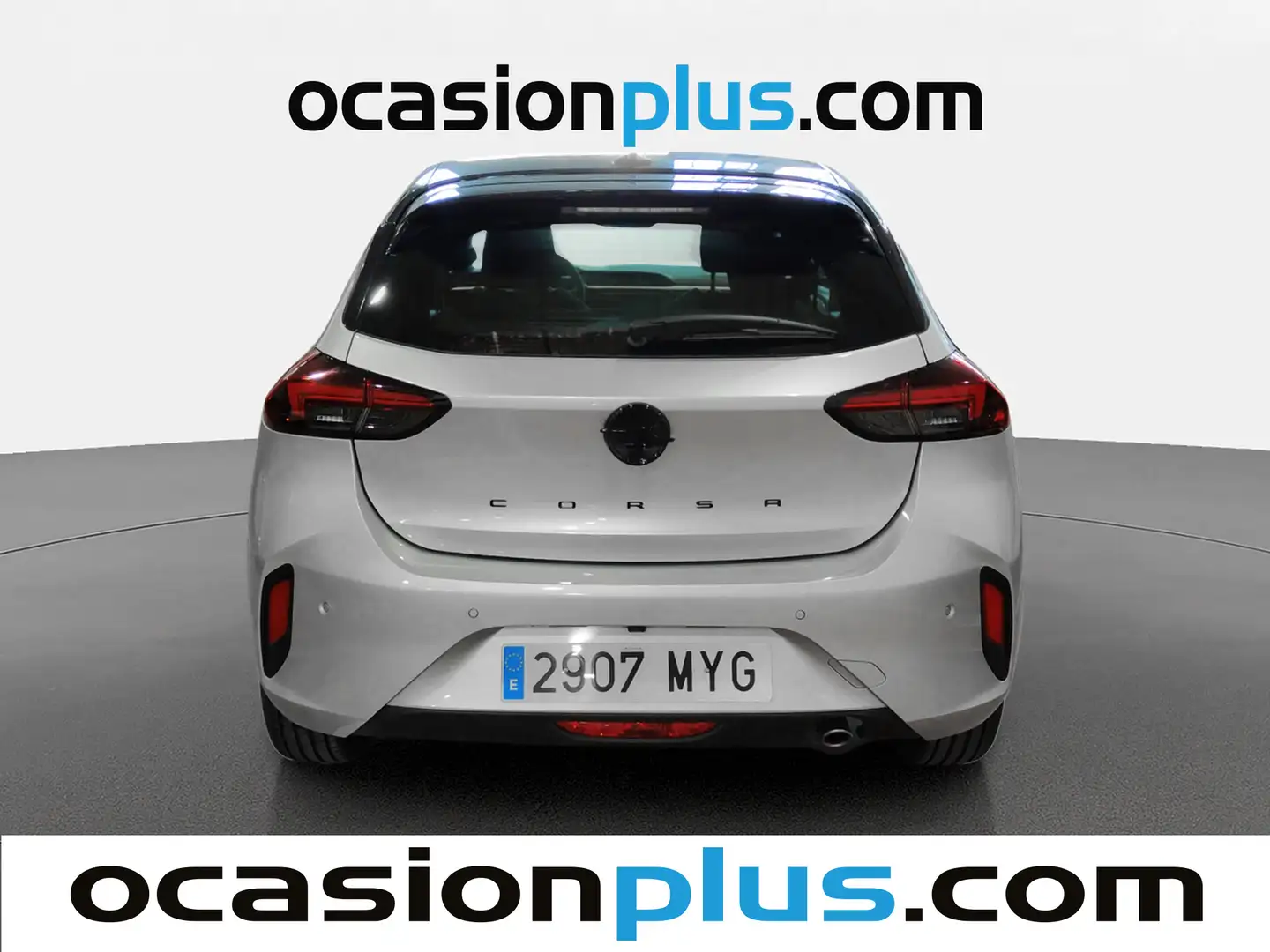 Foto Opel Corsa Opel Corsa 1.2 T XHL GS (100 CV)
