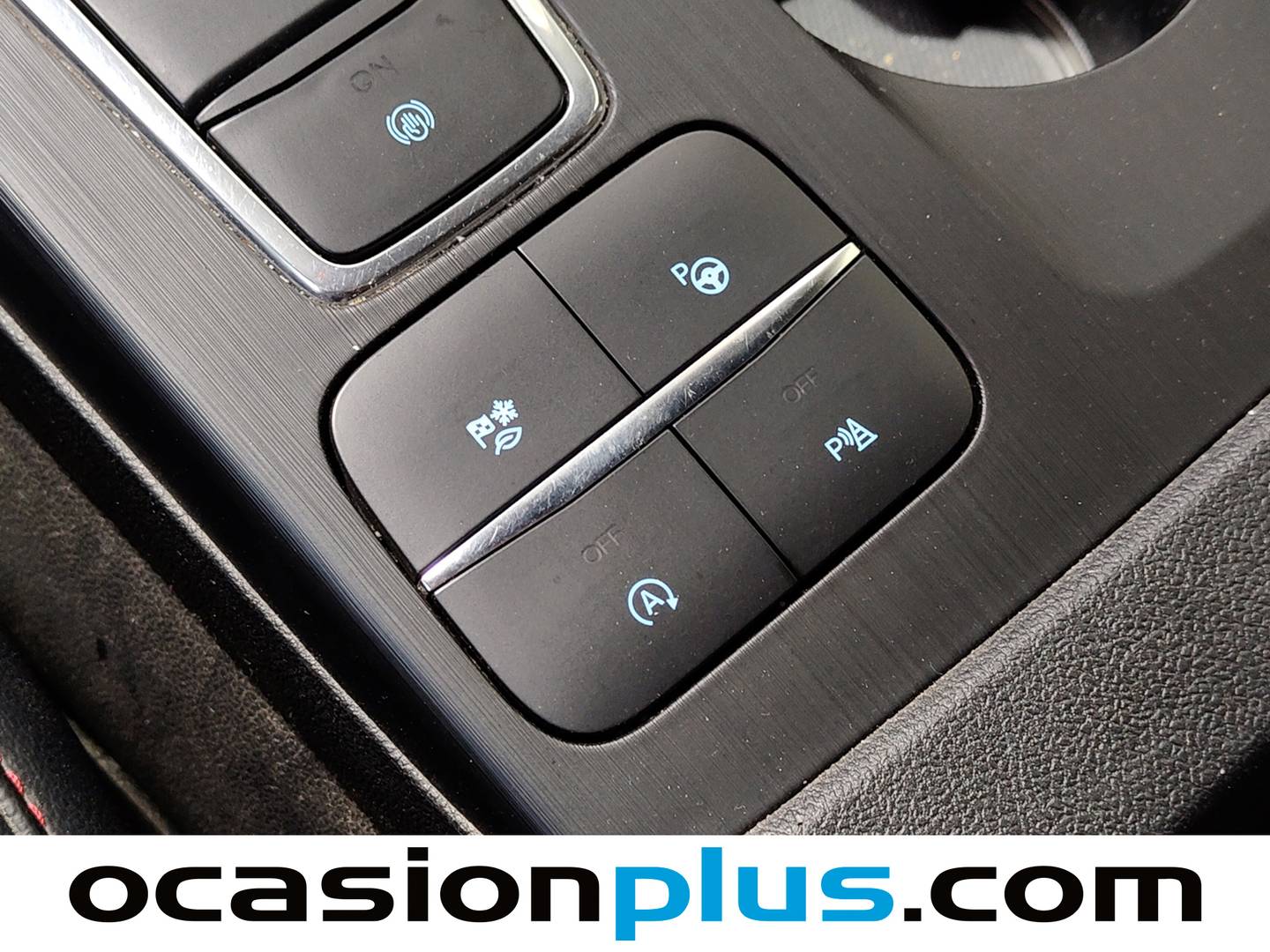 Foto Ford Kuga Ford Kuga 2.0 EcoBlue ST-Line X 4x4 Auto (190 CV)