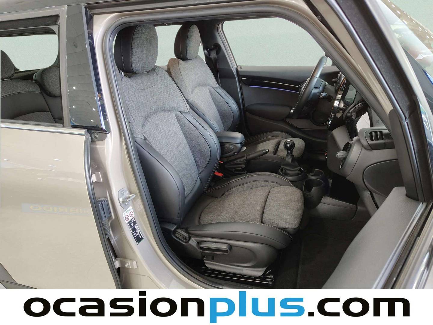 Foto Mini MINI MINI MINI 5 Puertas One (102 CV)