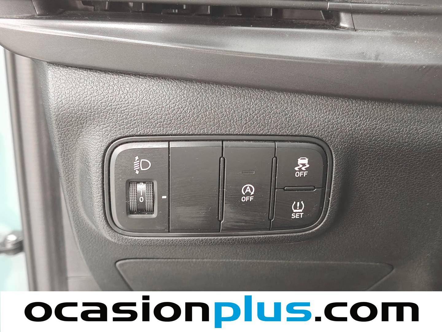 Hyundai Bayon Hyundai Bayon 1.2 MPI Klass (79 CV) seminuevo