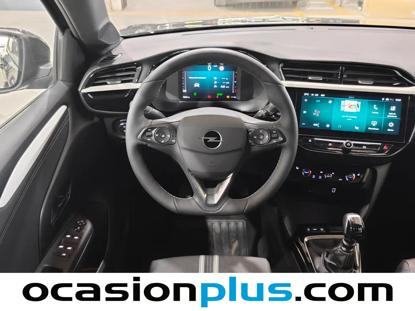 Foto Opel Corsa Opel Corsa 1.2 T XHL GS (100 CV)