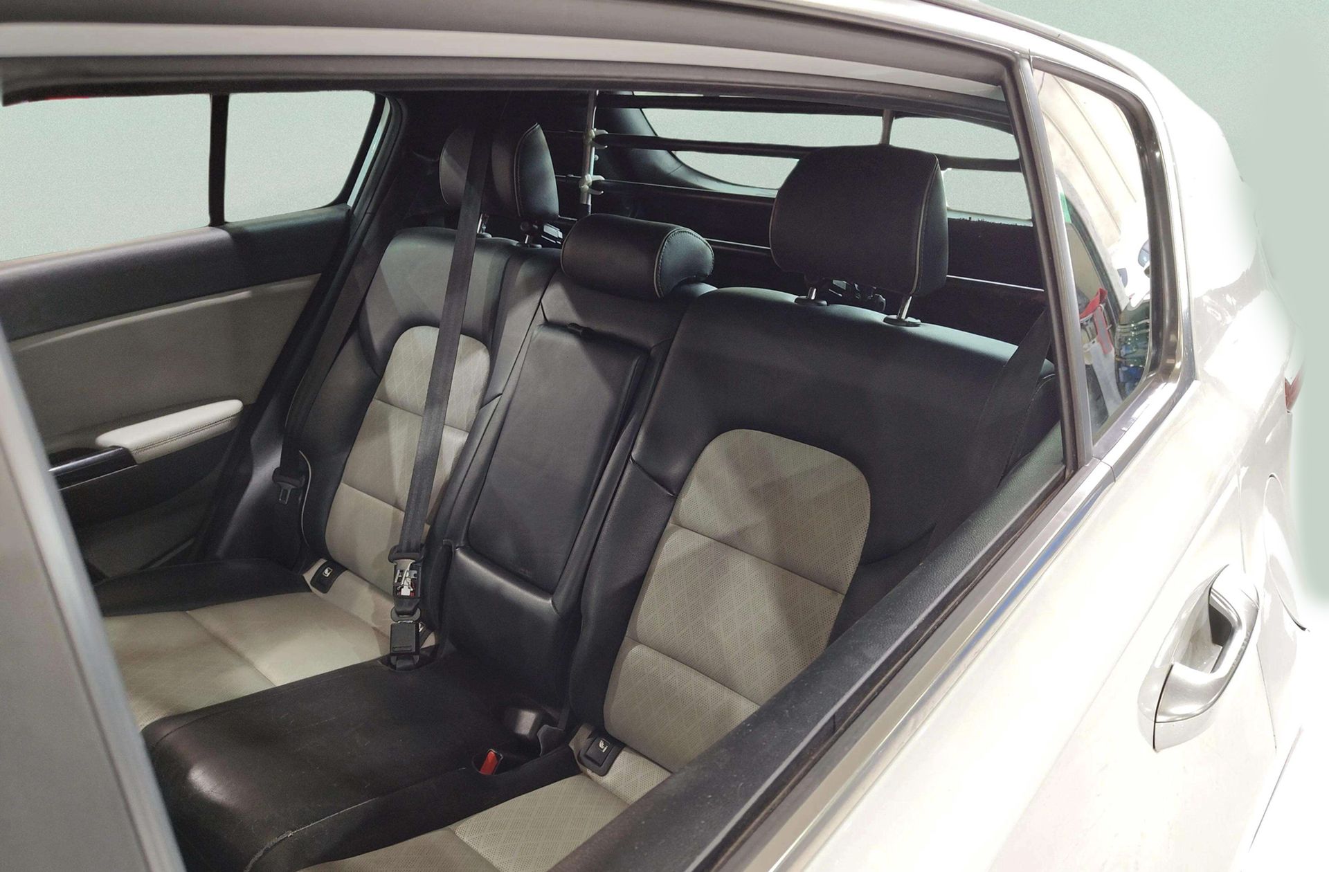 Kia Sportage 2.0 CRDi VGT GT Line 4x2 - foto 13