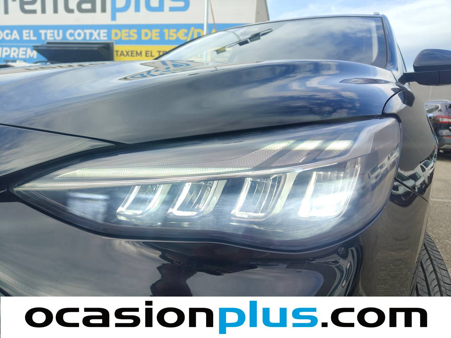 MG HS MG HS 1.5 Turbo GDI Comfort DCT (162 CV) al mejor precio