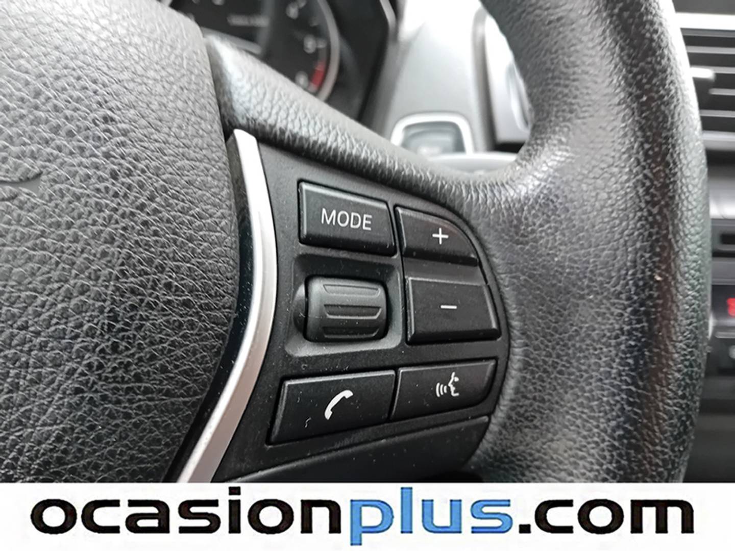 Foto BMW Serie 1 BMW Serie 1 118d (143 CV)