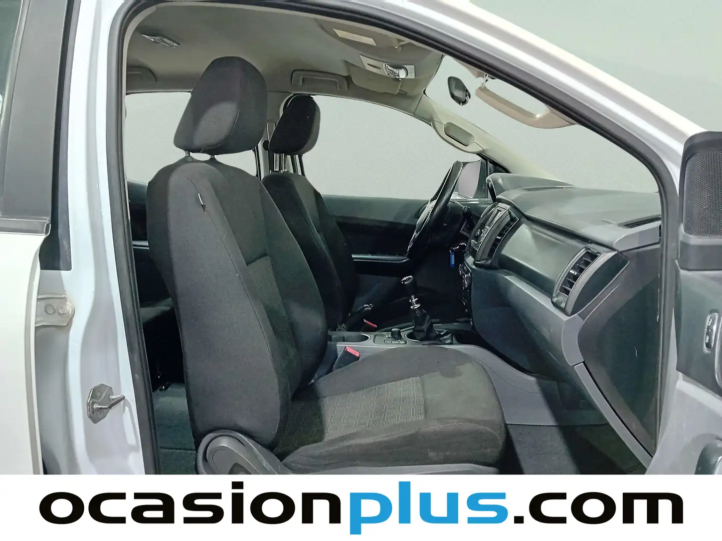 Foto Ford Ranger Ford Ranger 2.2 TDCi Doble Cabina XL 4x4 (160 CV)