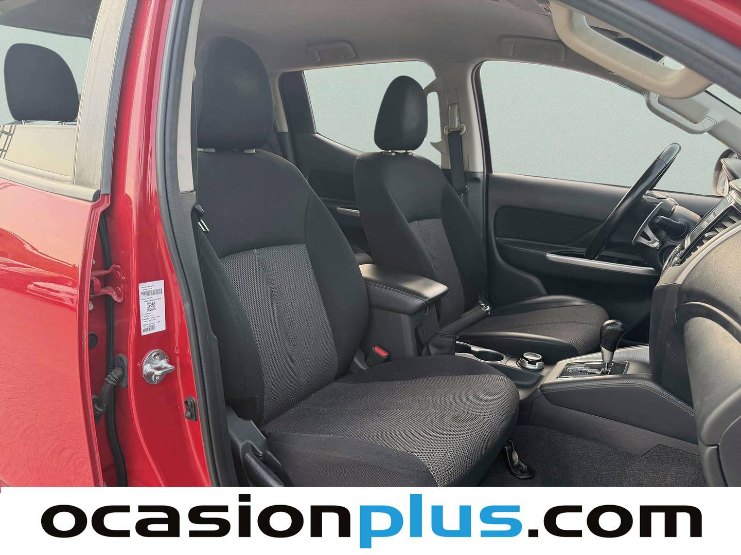 Mitsubishi L200 Mitsubishi L200 220 DI-D Motion Auto (150 CV) km 0