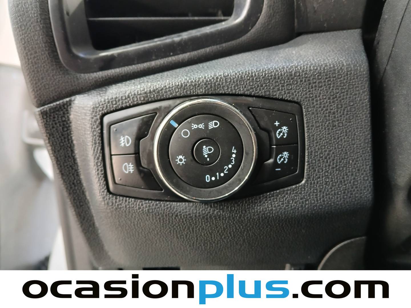 Ford EcoSport Ford EcoSport 1.0 EcoBoost S&S Trend (125 CV) de segunda mano