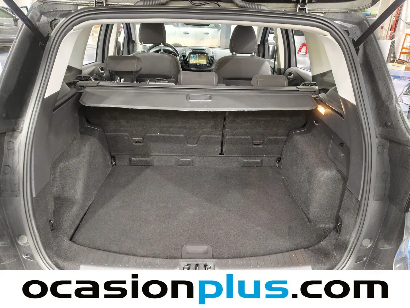 Foto Ford Kuga Ford Kuga 1.5 EcoBoost S&S Trend+ 4x2 (120 CV)