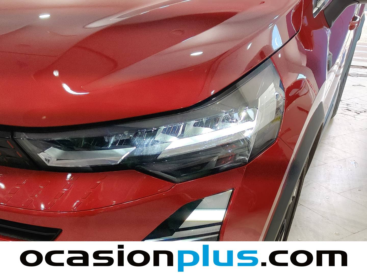 Foto Renault Captur Renault Captur Techno TCe (90 CV)