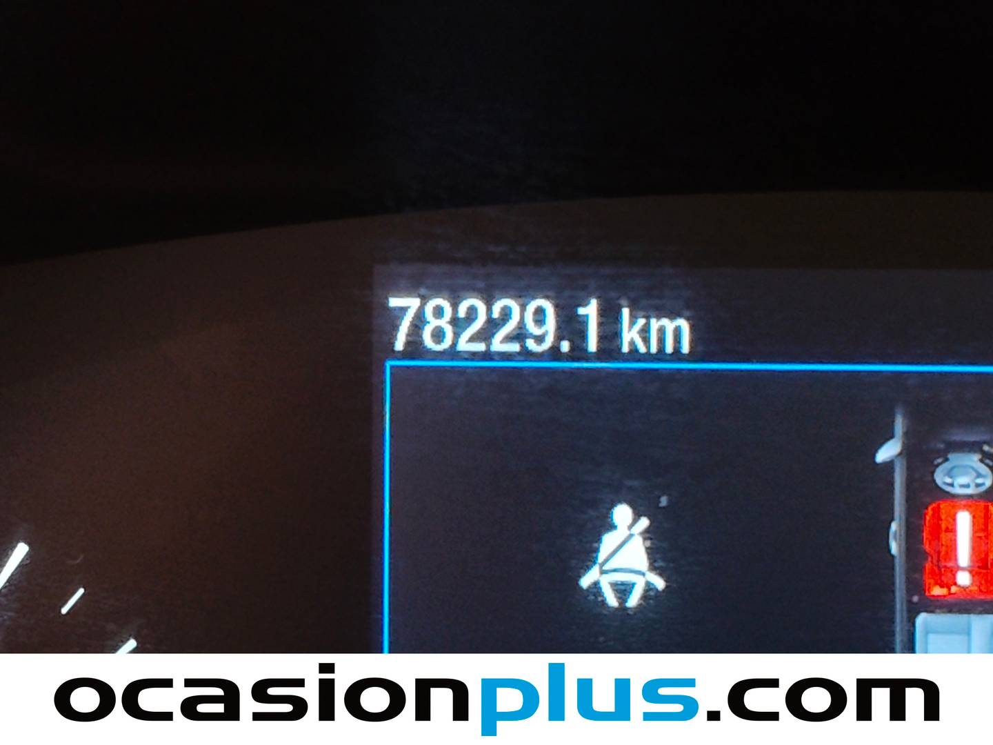 Ford Focus Ford Focus 1.0 Ecoboost MHEV ST-Line Auto (155 CV) 155cv