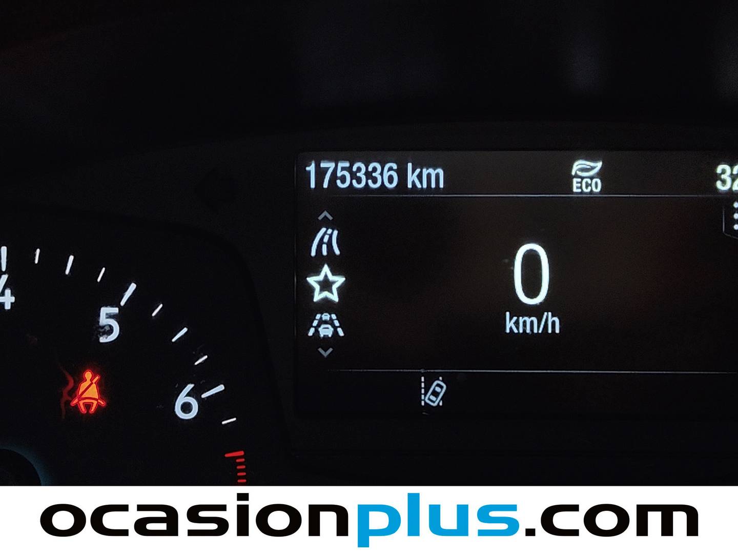 Ford Fiesta Ford Fiesta 1.0 EcoBoost S&S ST-Line (100 CV) seminuevo