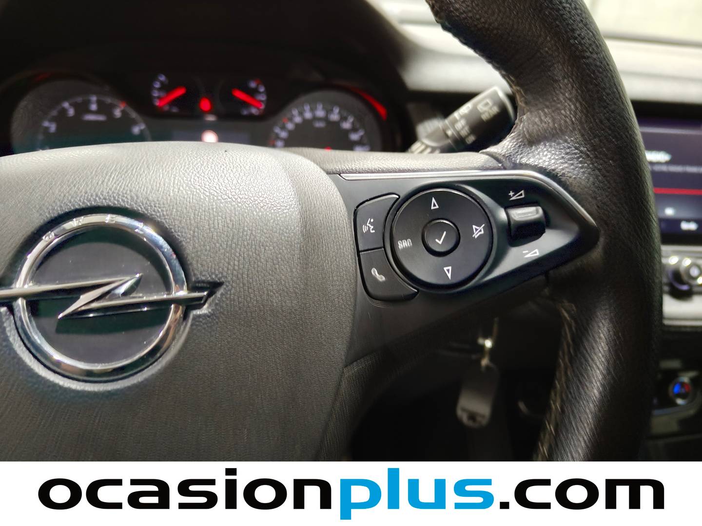 Opel Grandland X Opel Grandland X 1.2 Turbo 120 Aniversario (130 CV) seminuevo