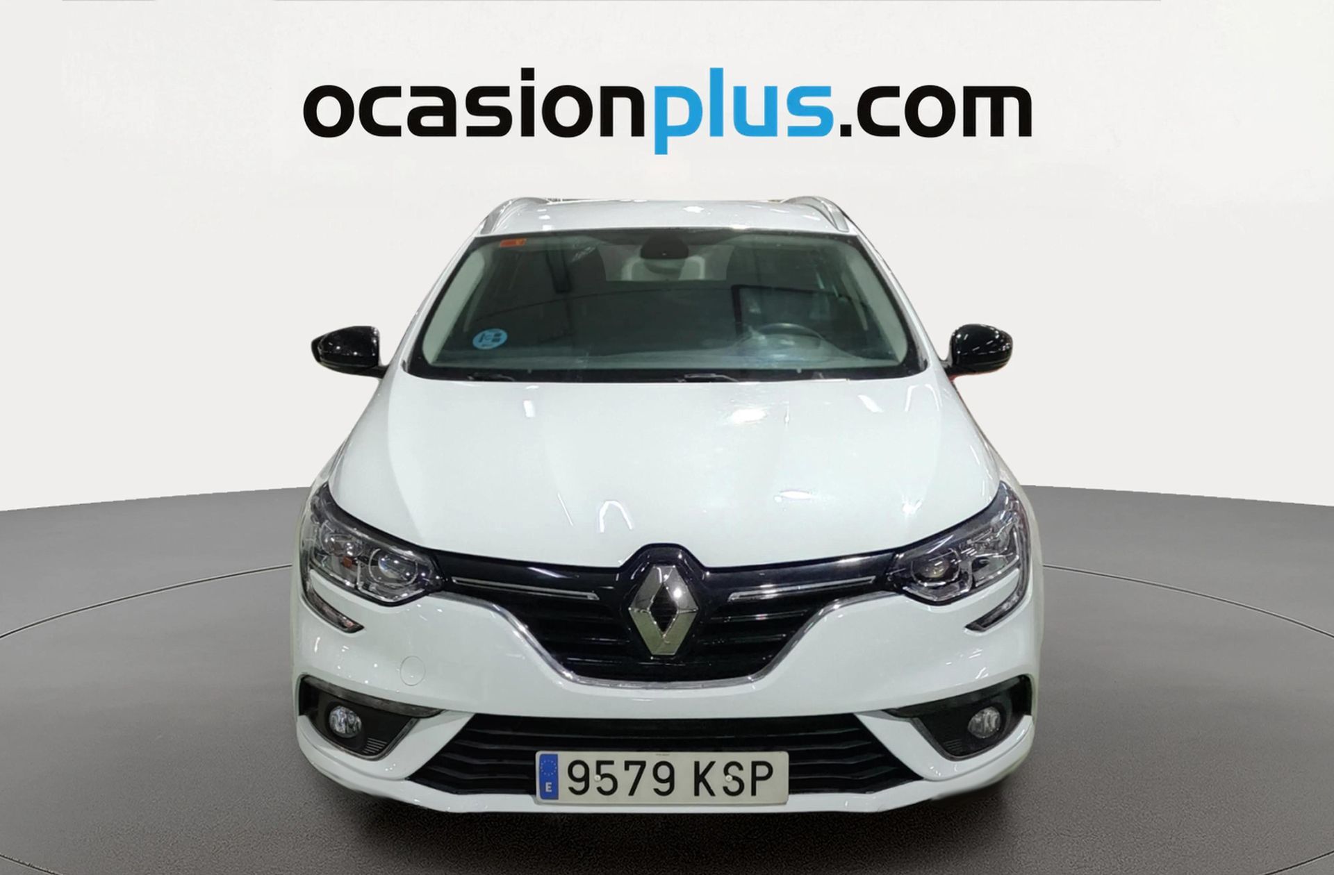 Renault Mégane Limited TCe GPF - foto 11