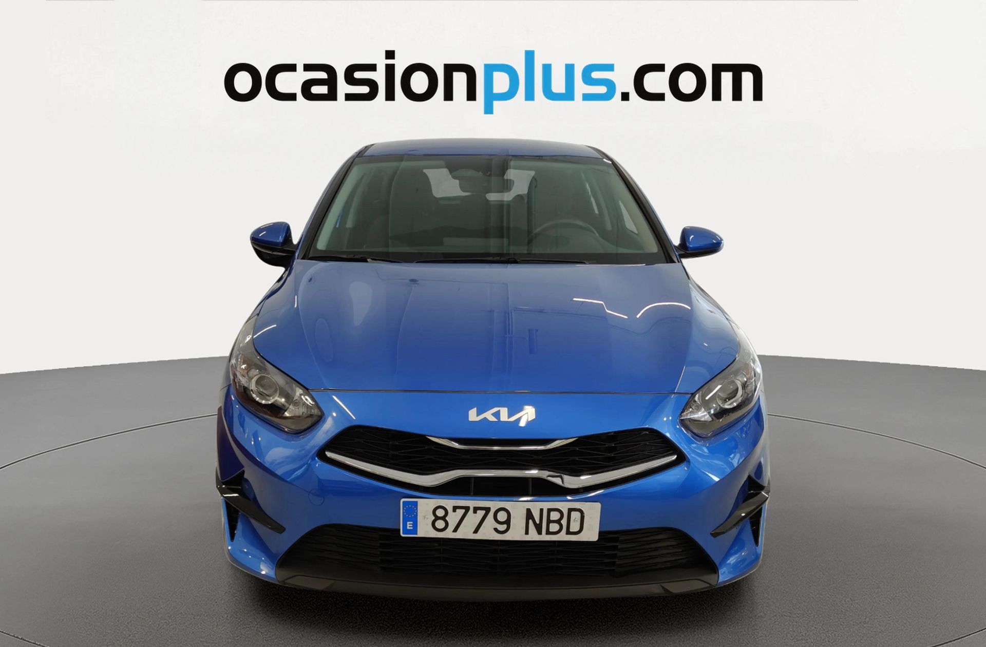 Kia Ceed 1.0 T-GDi Concept - foto 13