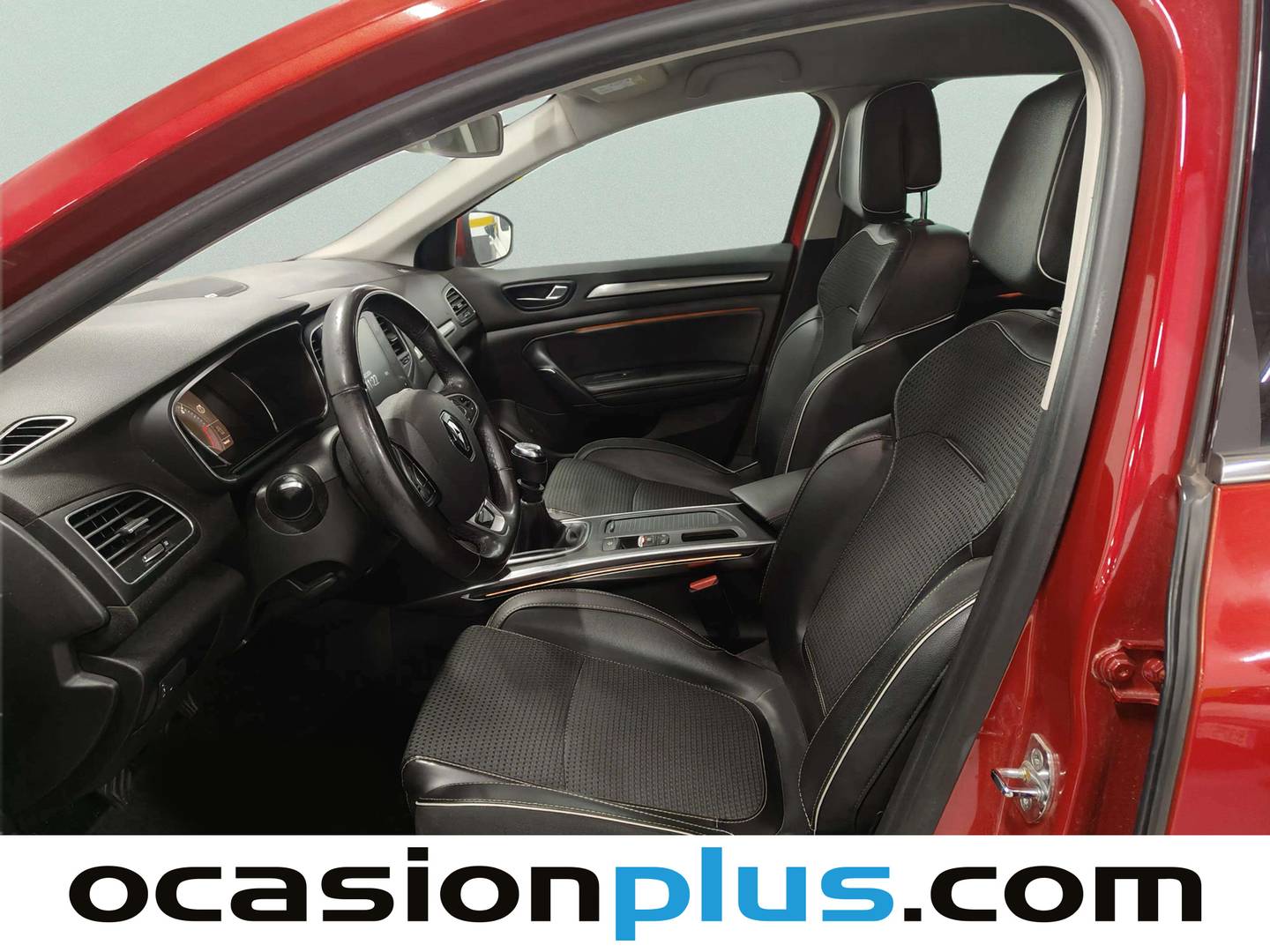 Foto Renault Mégane Renault Megane Bose Energy dCi (130 CV)