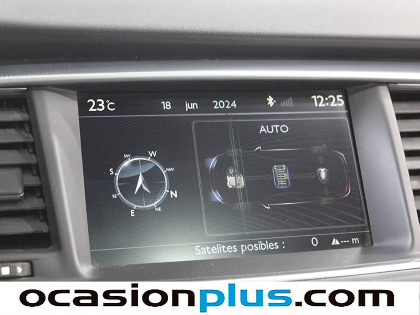 Foto Peugeot 508 Peugeot 508 RXH 2.0 HDI Hybrid (200 CV)