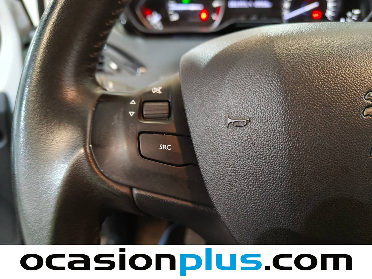 Peugeot 208 Peugeot 208 PureTech Signature (82 CV) de ocasión