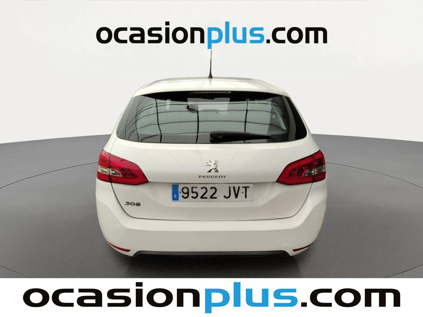 Peugeot 308 Peugeot 308 SW PureTech 110 Access  (110 CV) barato