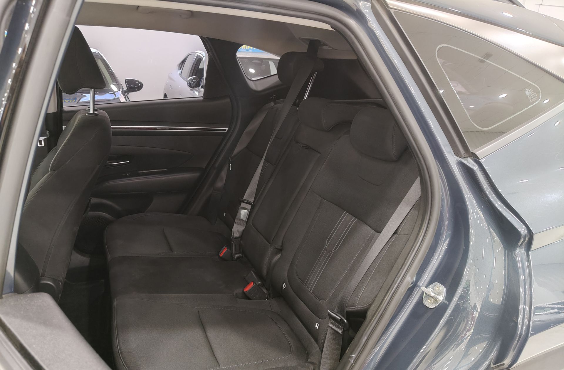 Hyundai Tucson 1.6 T-GDi HEV Maxx - foto 11