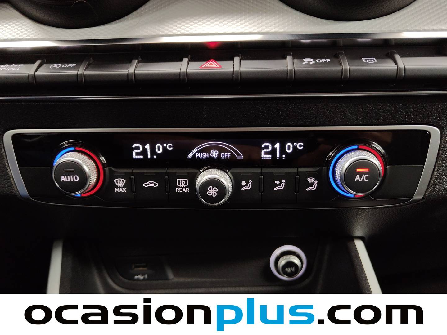 Audi Q2 Audi Q2 design edition 1.6 TDI (116 CV) 2016