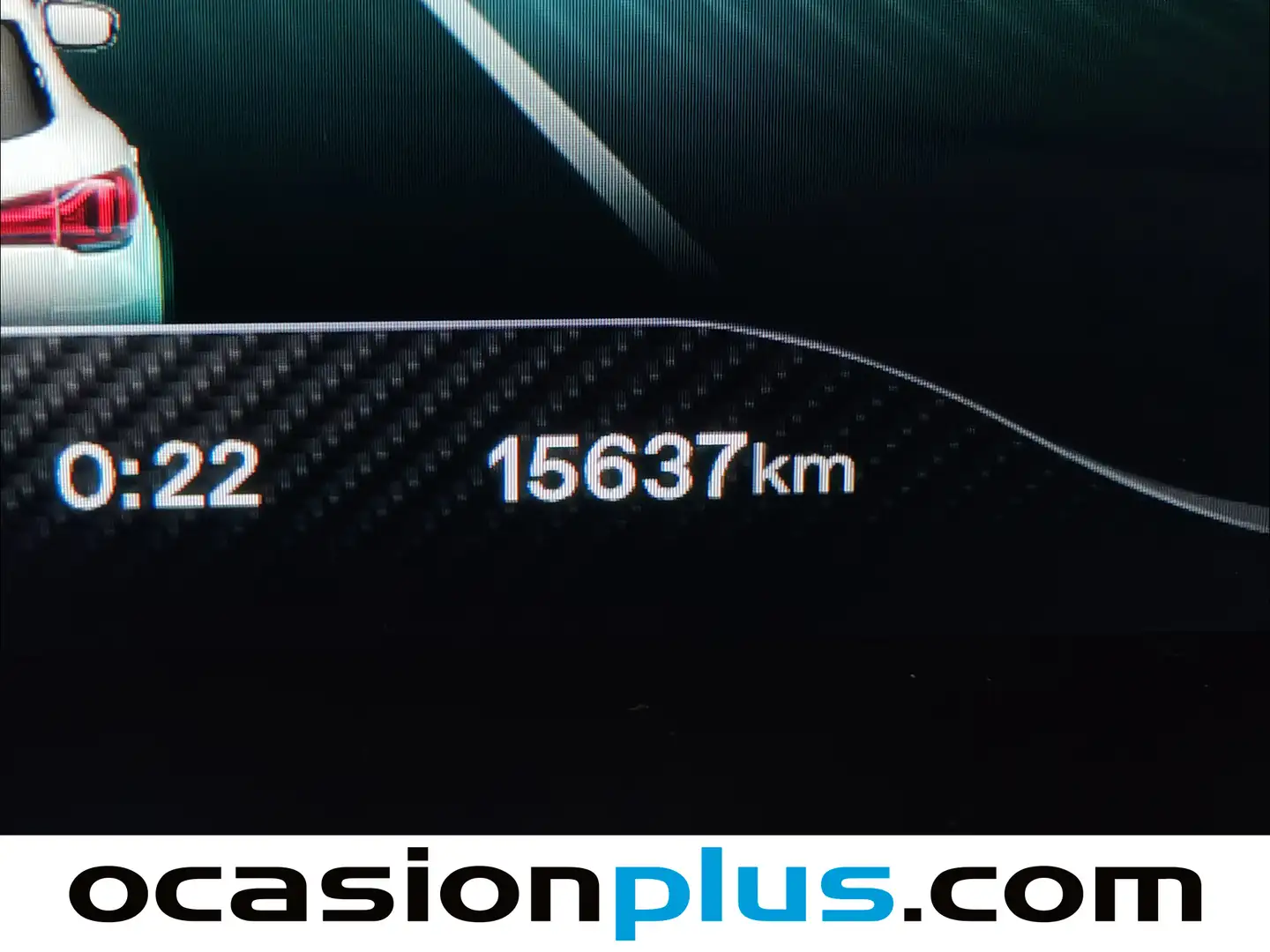 Foto MG HS MG HS 1.5 Turbo GDI Luxury DCT (162 CV)