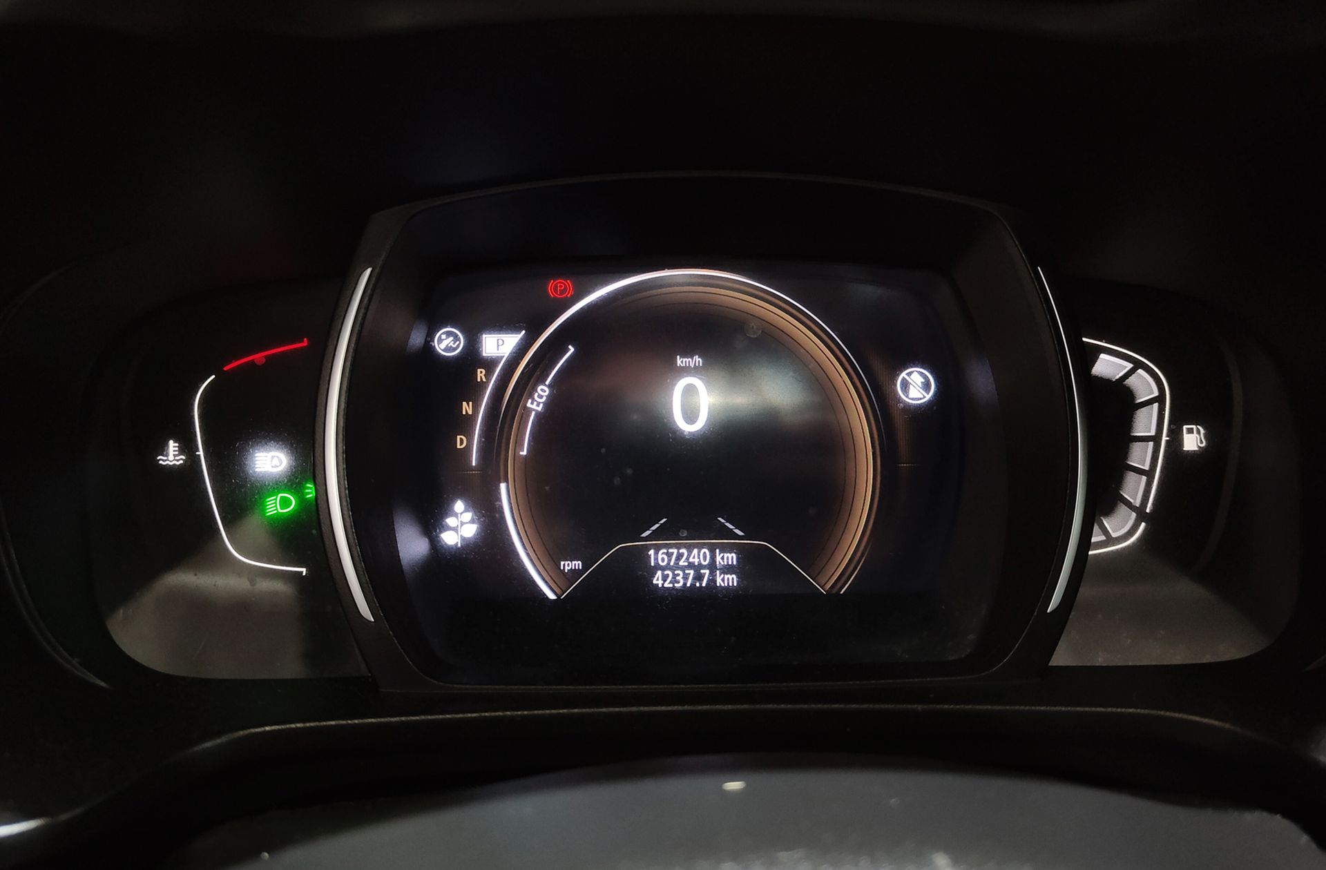 Renault Kadjar Zen Blue dCi EDC - foto 20
