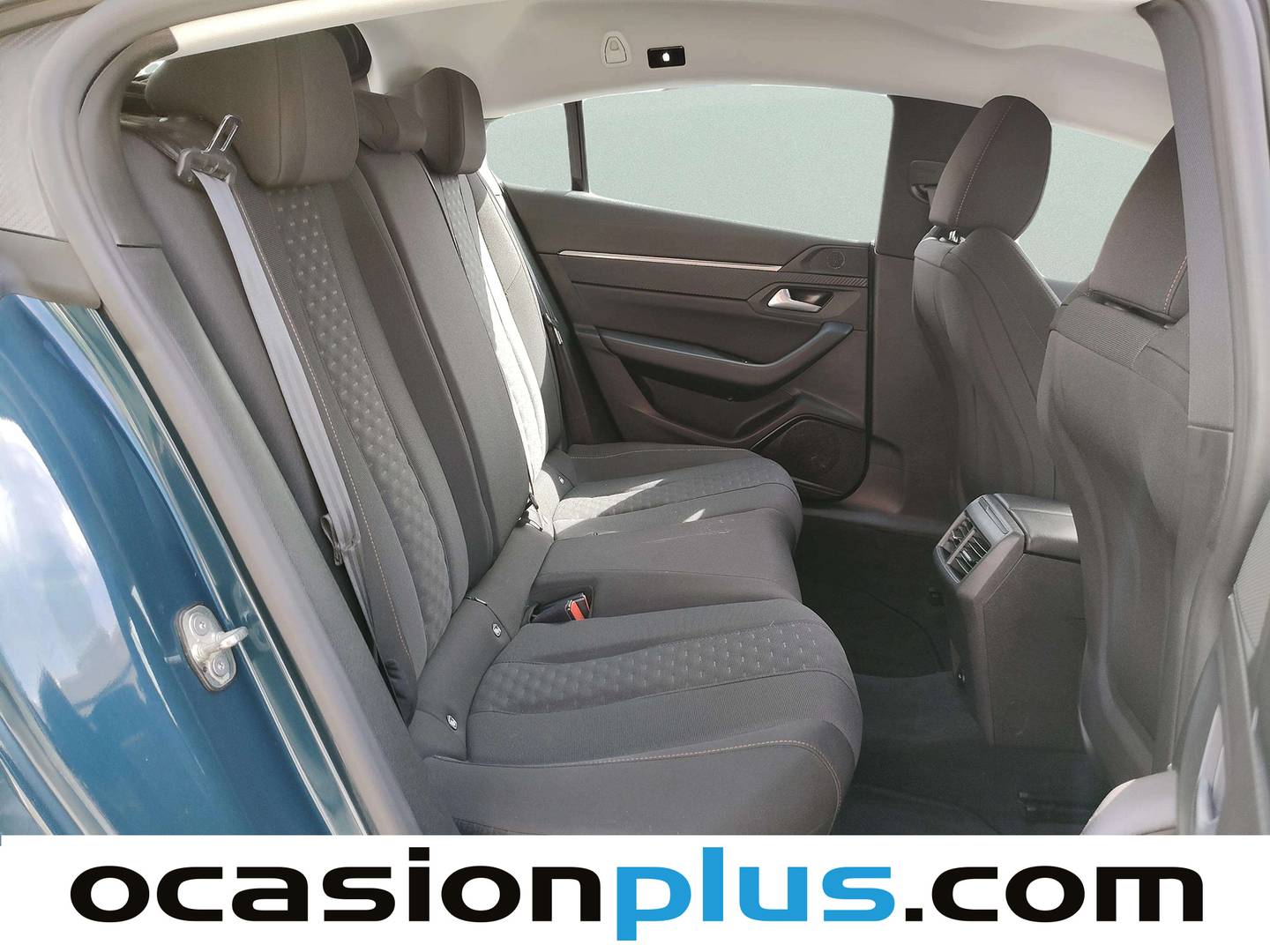 Peugeot 508 Peugeot 508 BlueHDi 130 S&S Active Pack EAT8 (130 CV) diésel