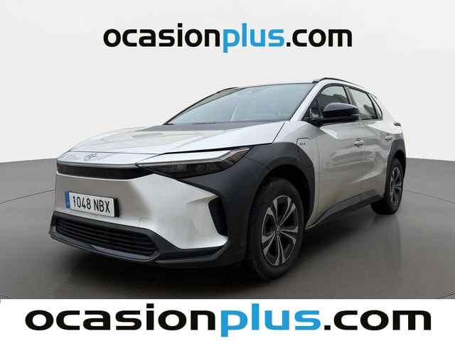 Toyota Bz4x Segunda Mano
