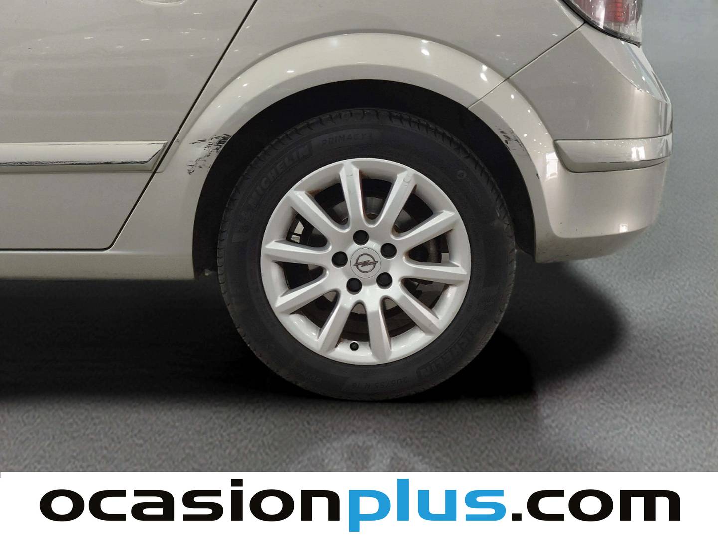 Acabados Opel Astra Opel Astra 1.7 CDTI Enjoy (100 CV)