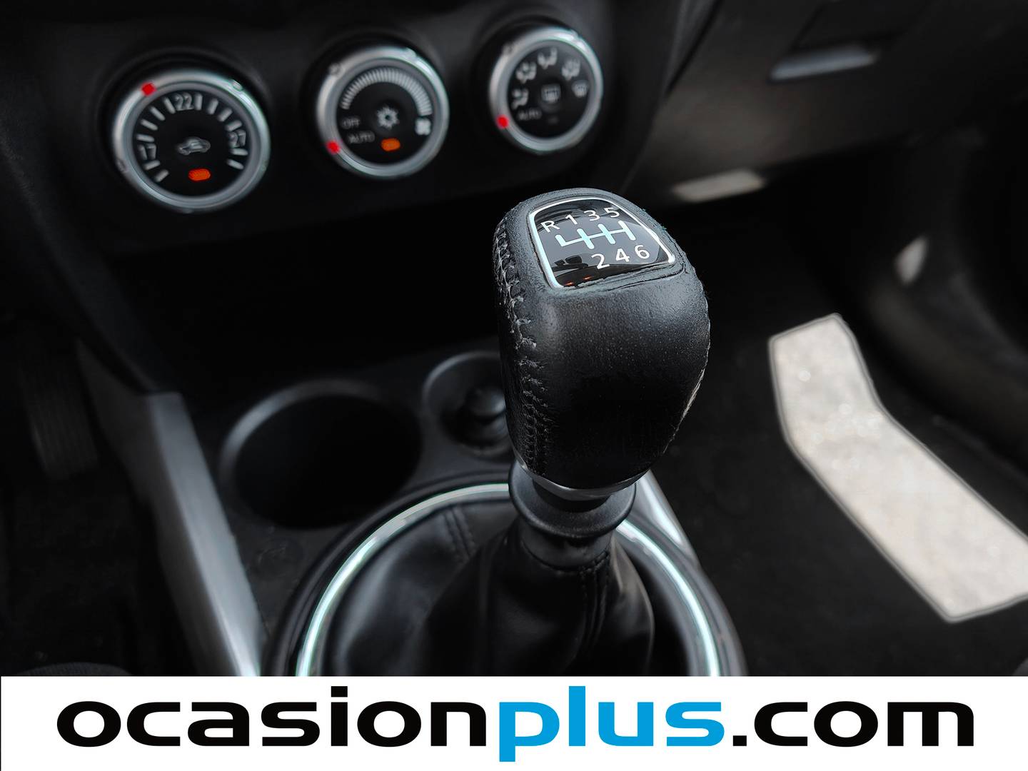 Mitsubishi ASX Mitsubishi ASX 200 DI-D ClearTec Motion (150 CV) de segunda mano