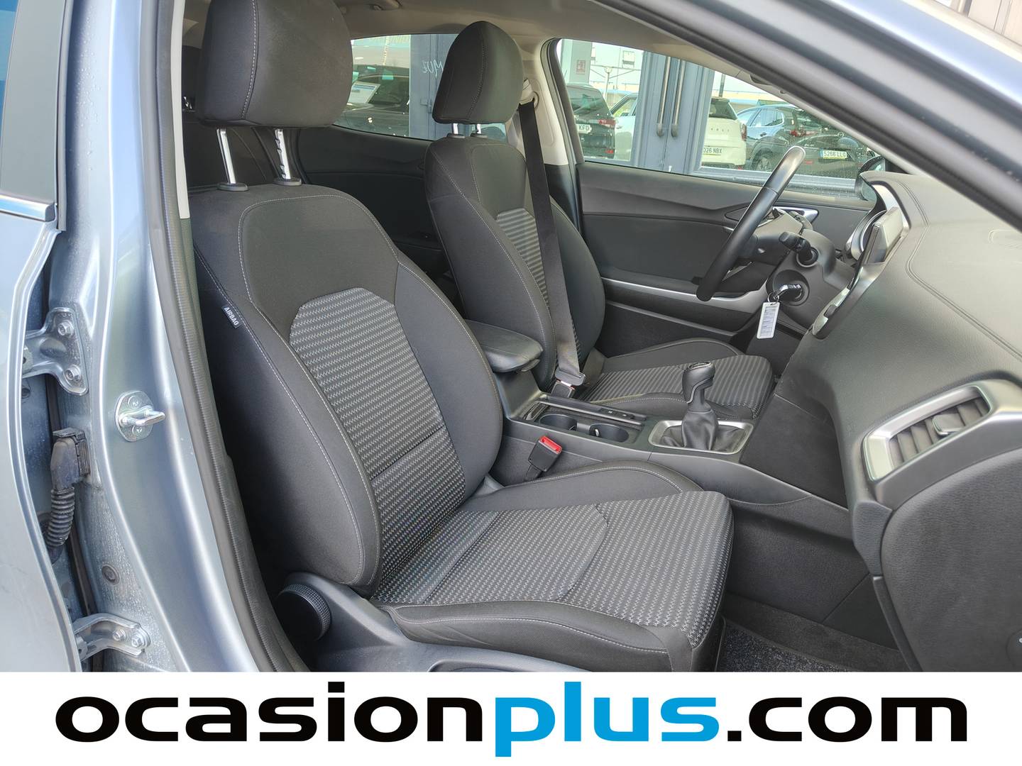 KIA XCeed KIA XCeed 1.0 T-GDi Drive (100 CV) km 0