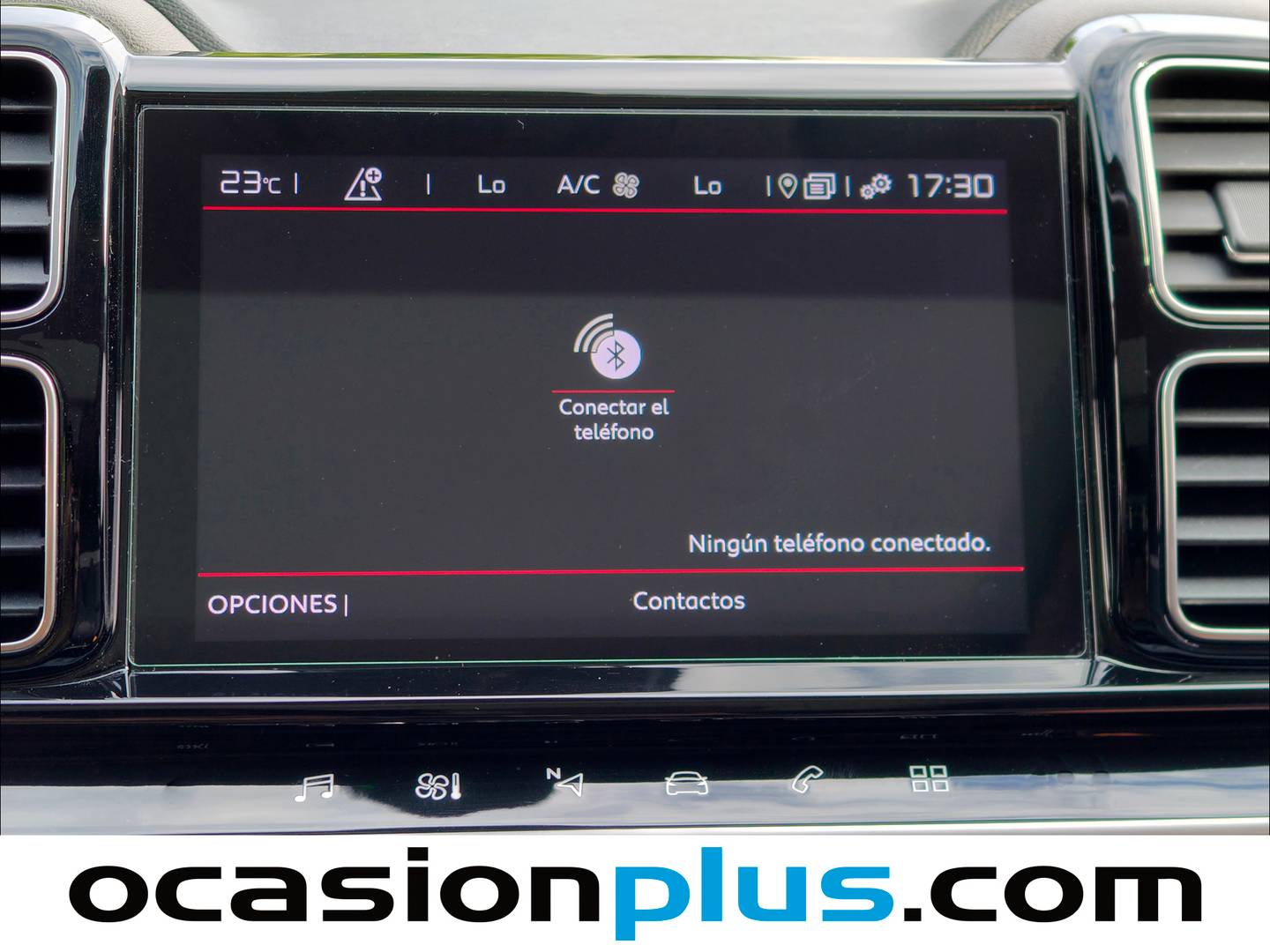 Citroën C5 Aircross Citroën C5 Aircross BlueHdi 180 S&S Shine EAT8 (177 CV) 2019