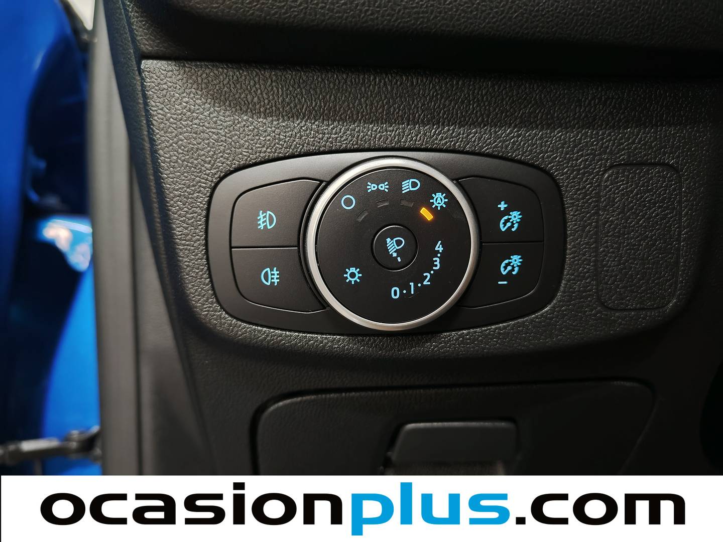 Ford Focus Ford Focus SportBreak 1.0 Ecoboost ST-Line Auto (125 CV) de ocasión
