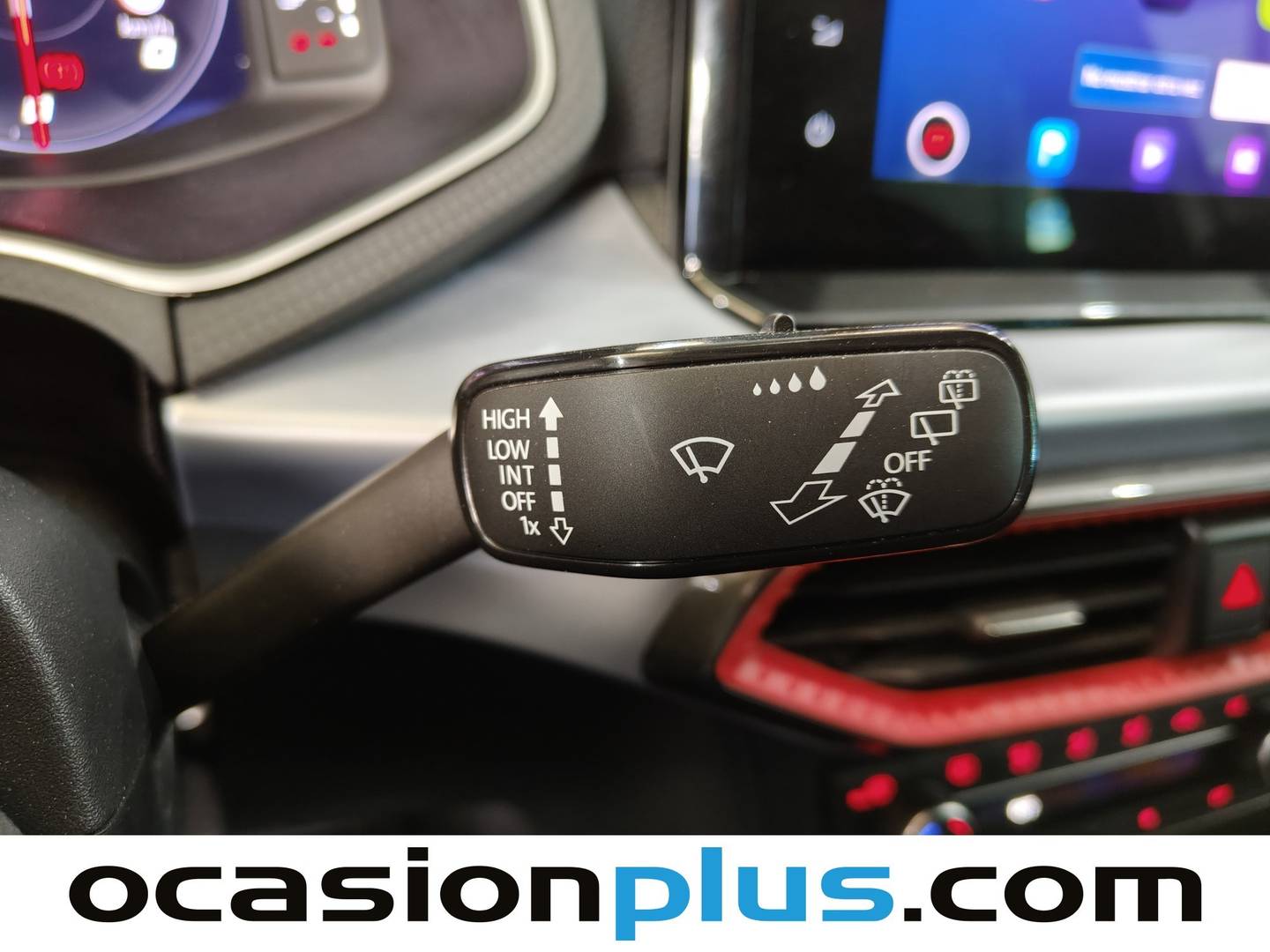 Foto Seat Ibiza SEAT Ibiza 1.0 TSI S&S FR XL (115 CV)