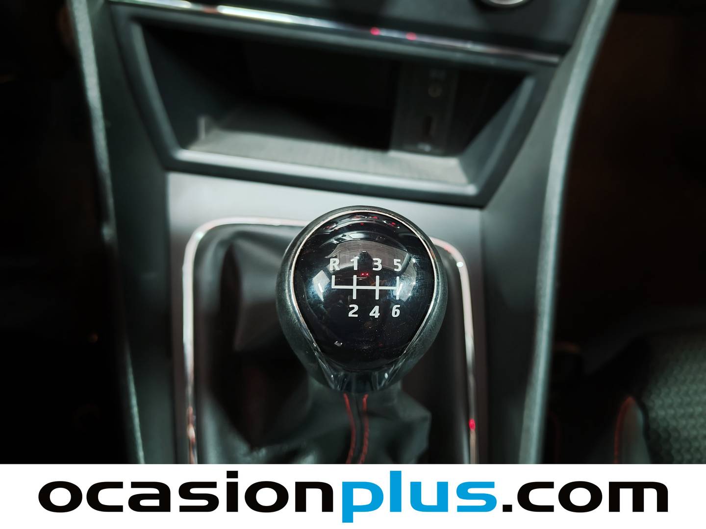 Seat León Seat León 2.0 TDI S&S FR (150 CV) de segunda mano