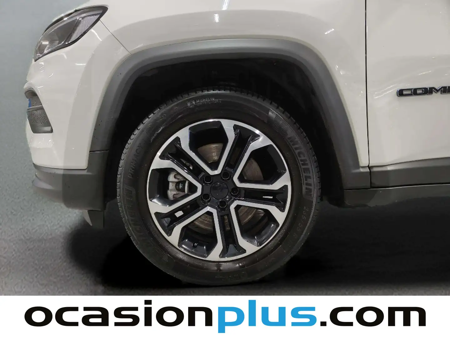 Foto Jeep Compass Jeep Compass 1.3 PHEV Limited AWD AT (190 CV)