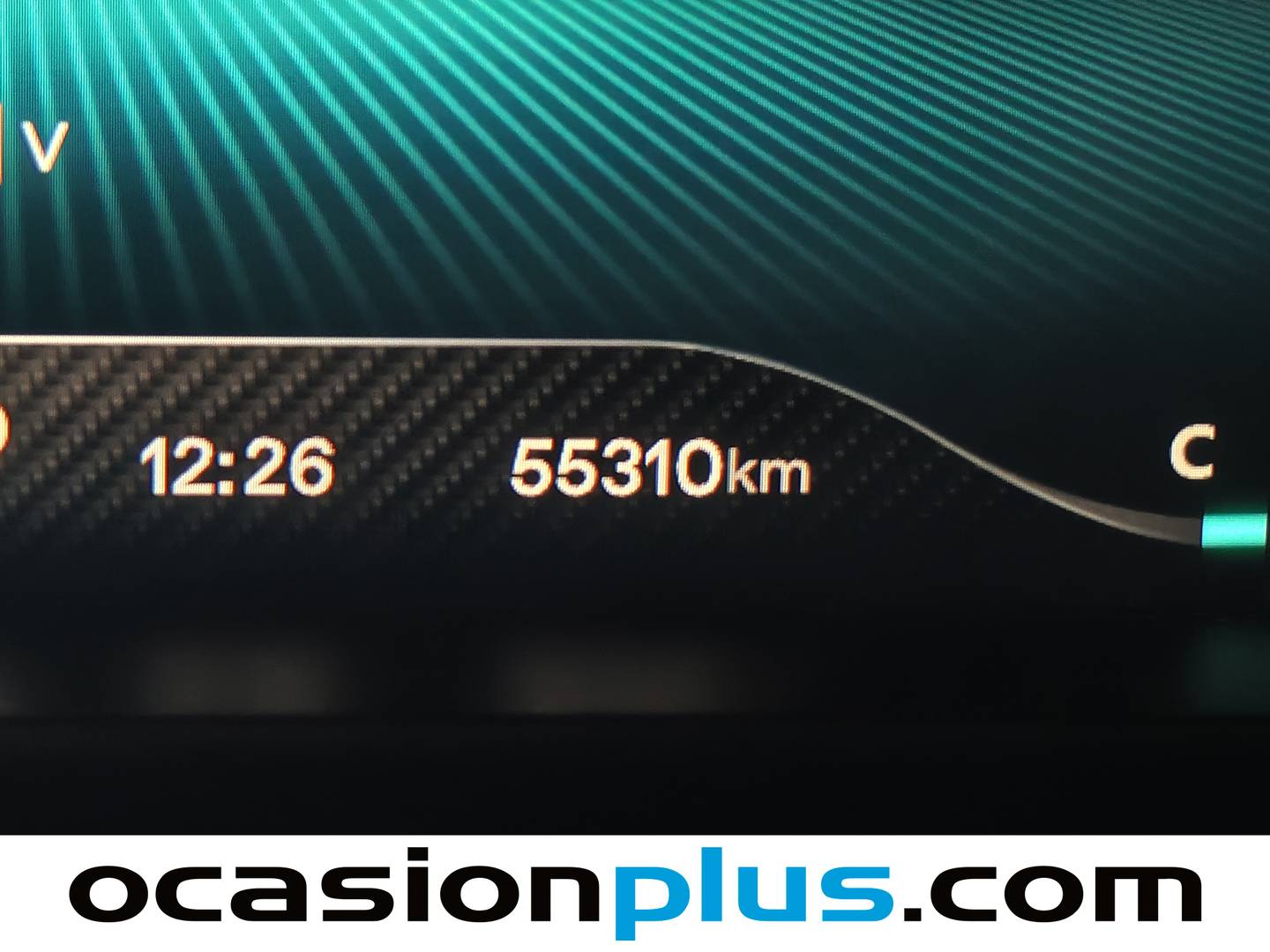 Foto MG HS MG HS 1.5 Turbo GDI Luxury DCT (162 CV)