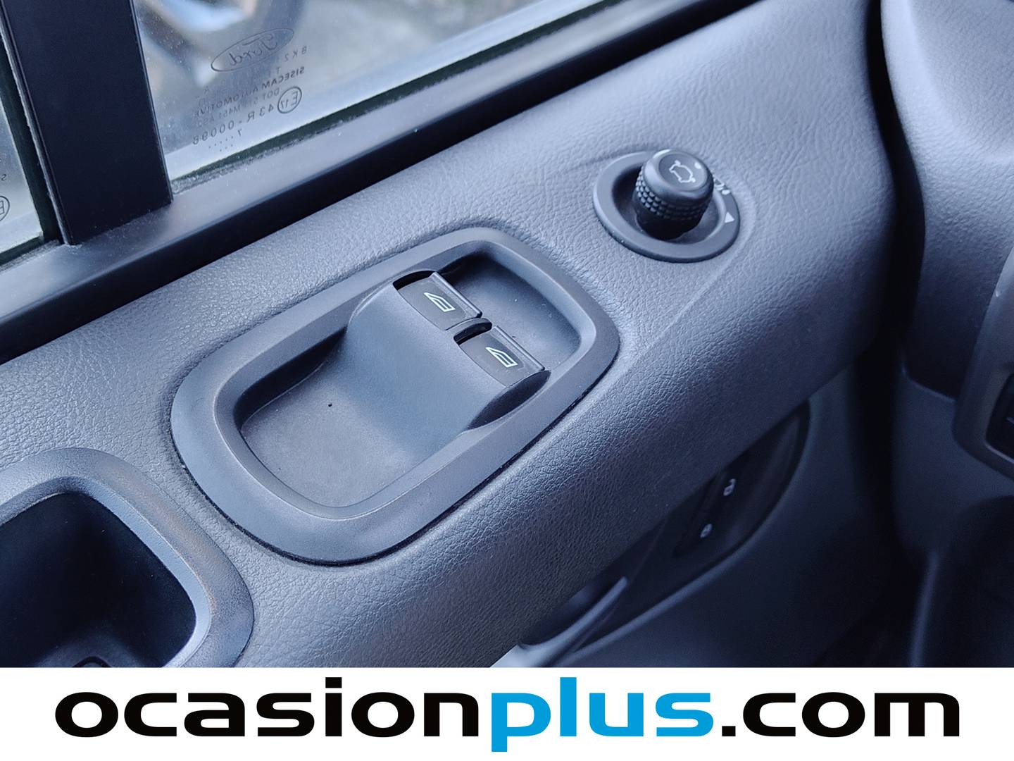 Foto Ford Transit Custom Ford Transit Custom Mixto 2.0 TDCI L1 310 Trend (130 CV)