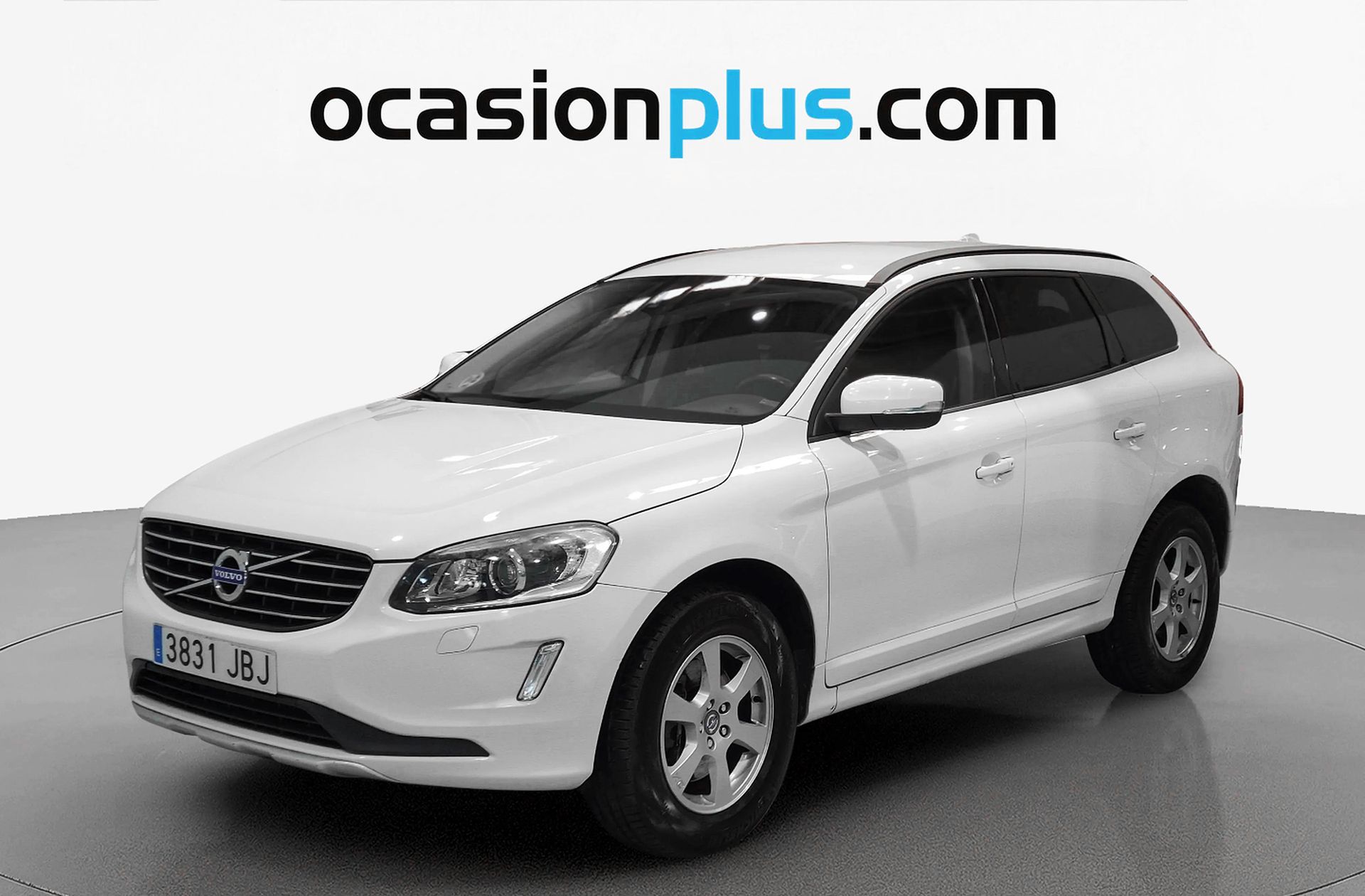 Volvo XC60 D3 Kinetic